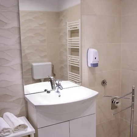 Apartmani Vukman Delnice Exteriér fotografie