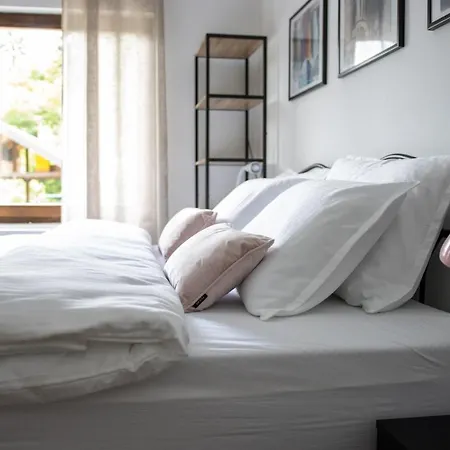 Apartmani Vukman Delnice Exteriér fotografie