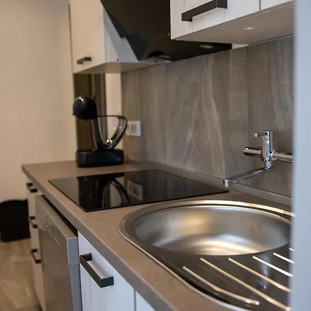 Apartmani Vukman Delnice Exteriér fotografie