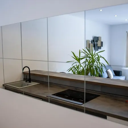 Apartmani Vukman Delnice Exteriér fotografie