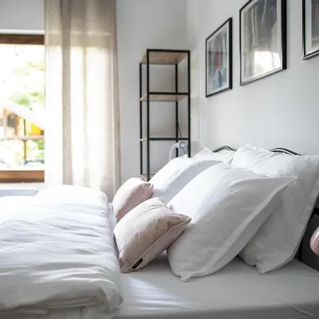 Apartmani Vukman Delnice Exteriér fotografie
