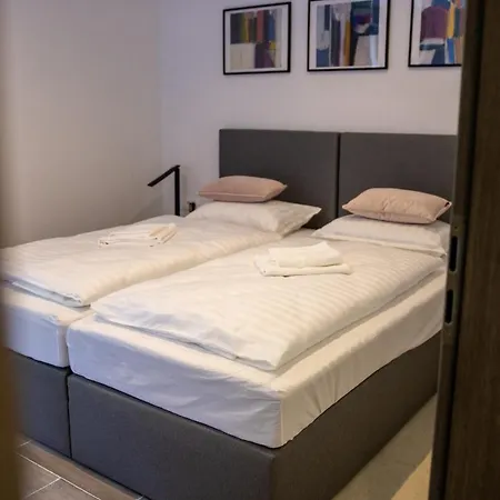 Apartmani Vukman Delnice Exteriér fotografie