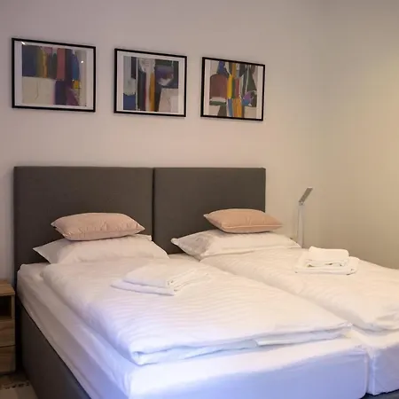 Apartmani Vukman Delnice Exteriér fotografie