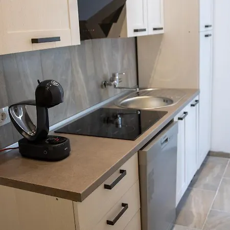Apartmani Vukman Delnice Exteriér fotografie