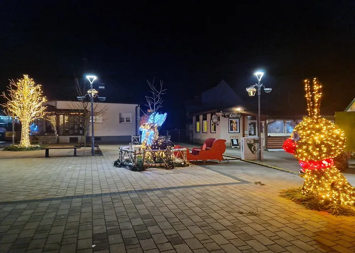 Apartmani Vukman
