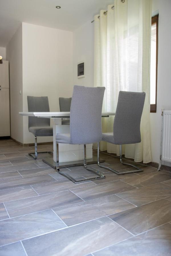 Vukman Apartment