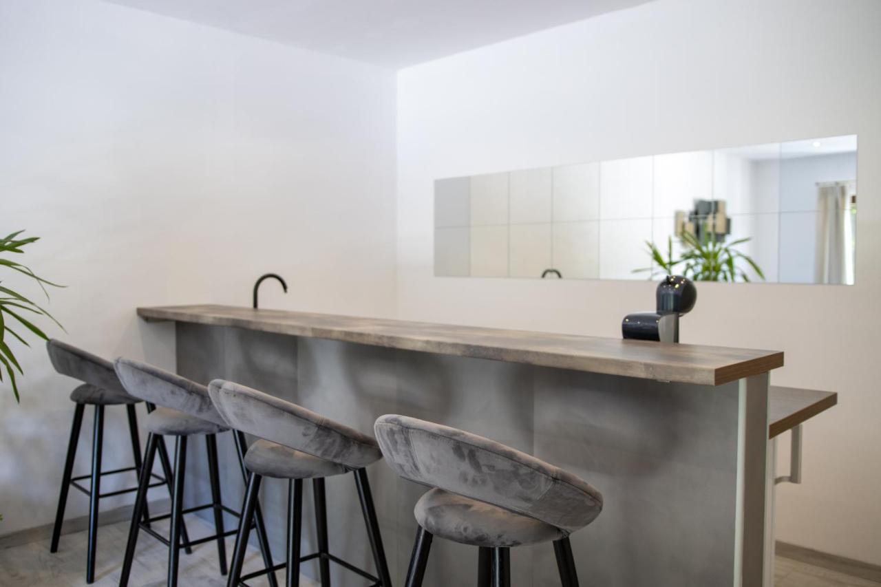 Apartment Vukman *