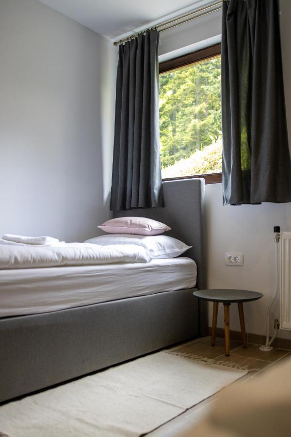 Apartment Vukman