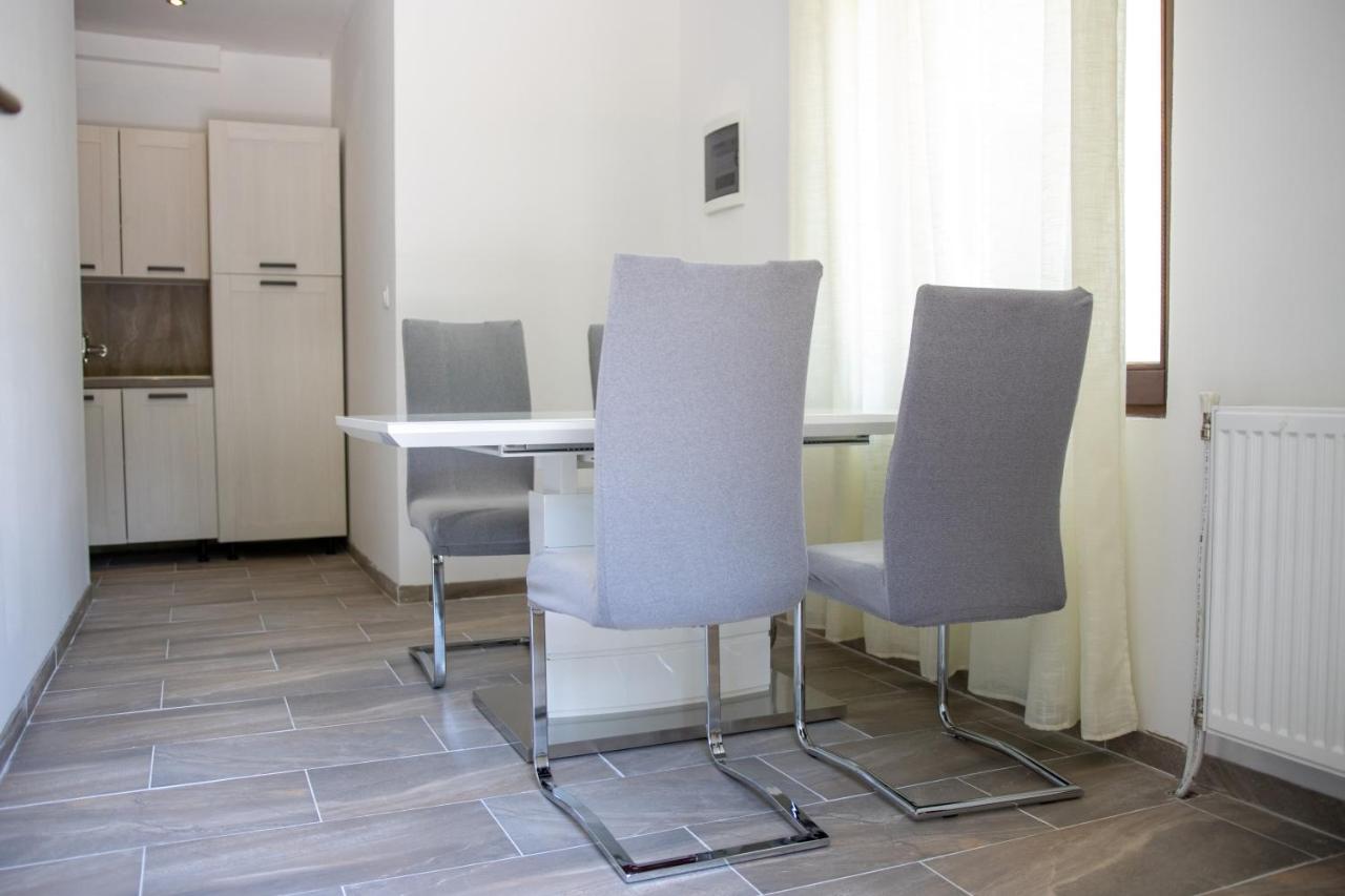 Vukman Apartment