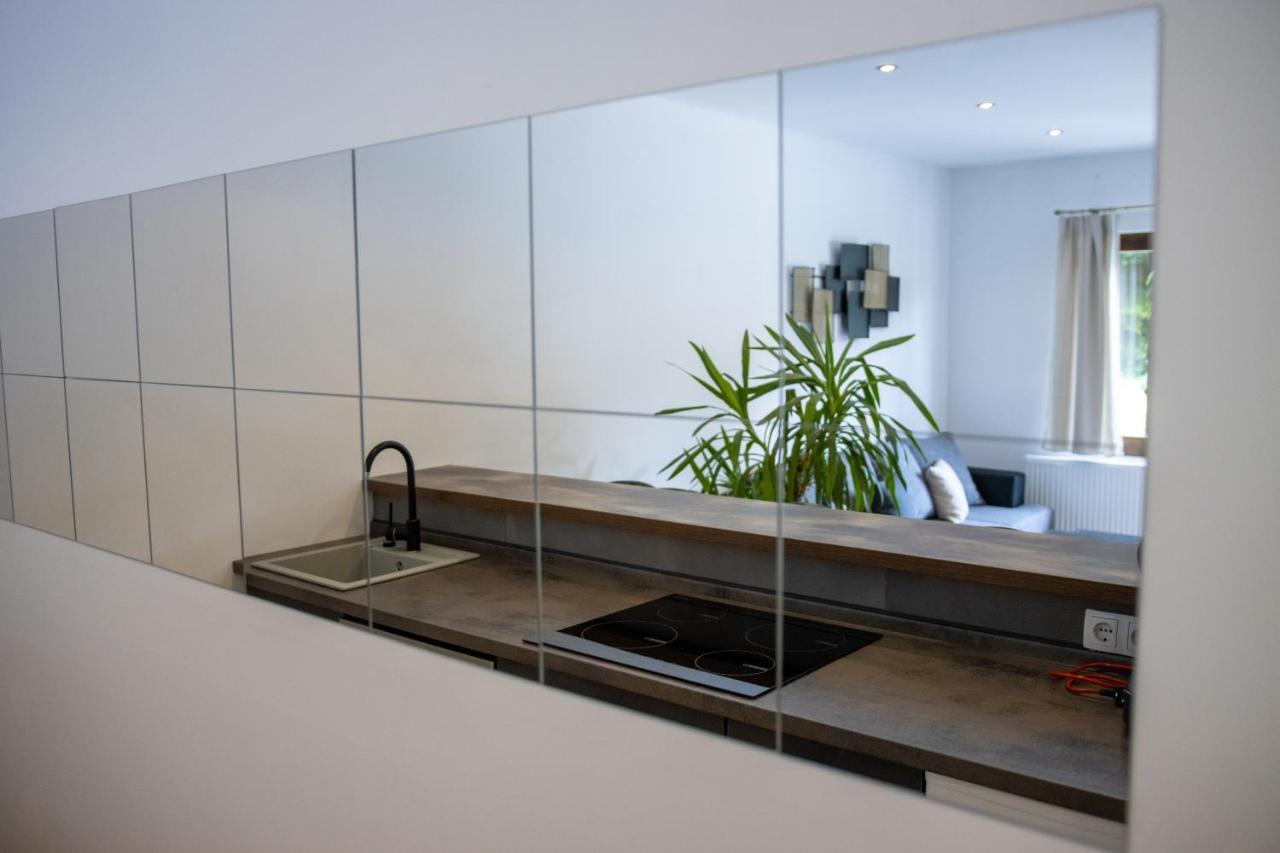 Vukman Apartment *