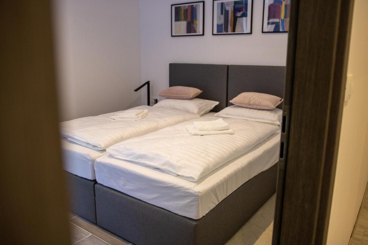 Apartment Vukman