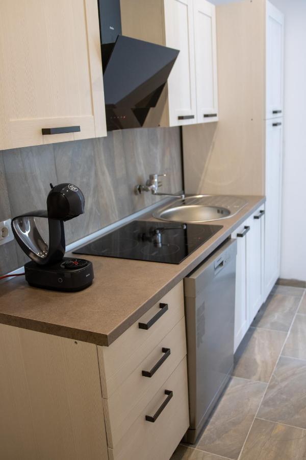 Apartment Vukman Delnice