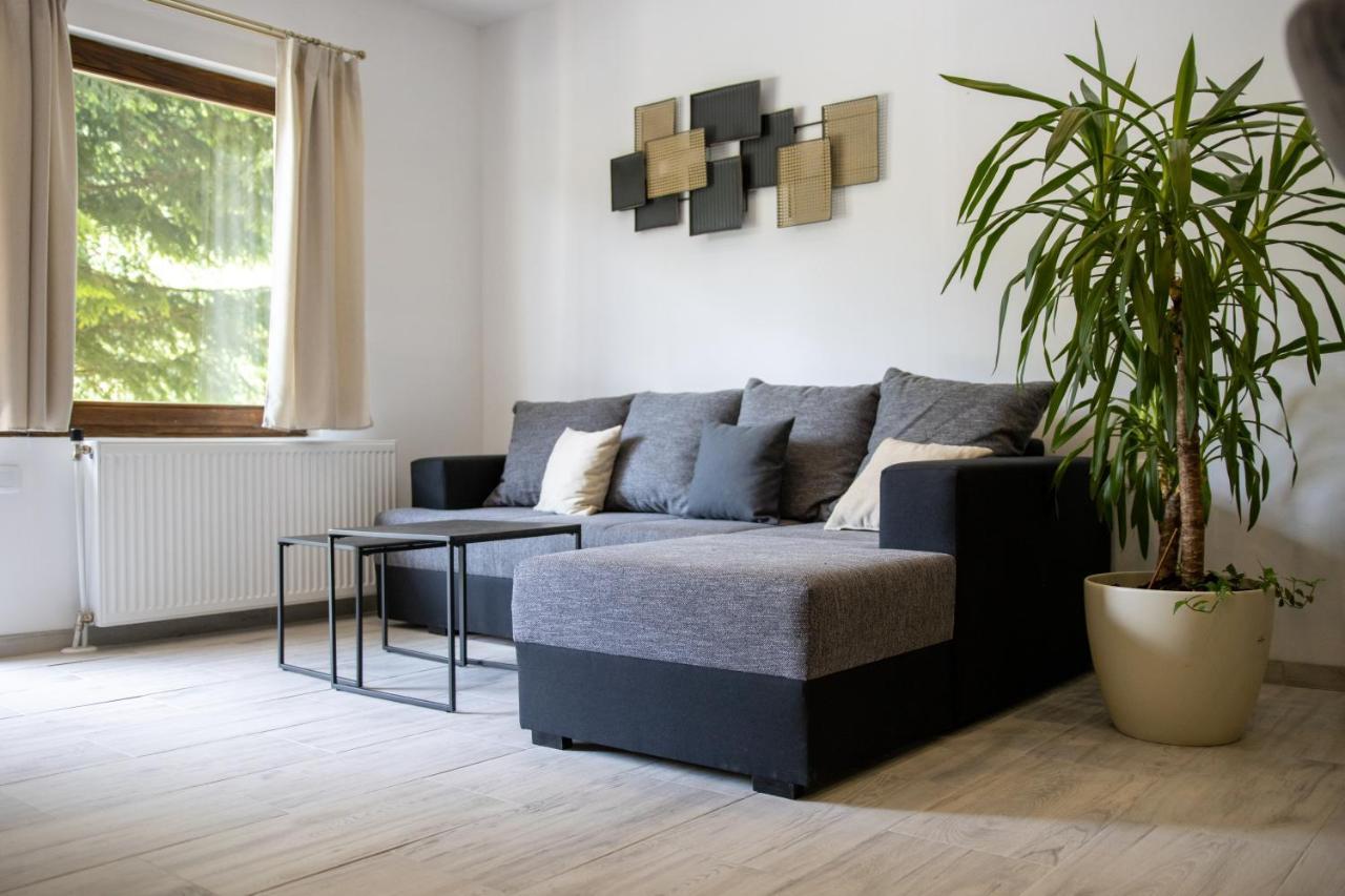 Apartment Vukman