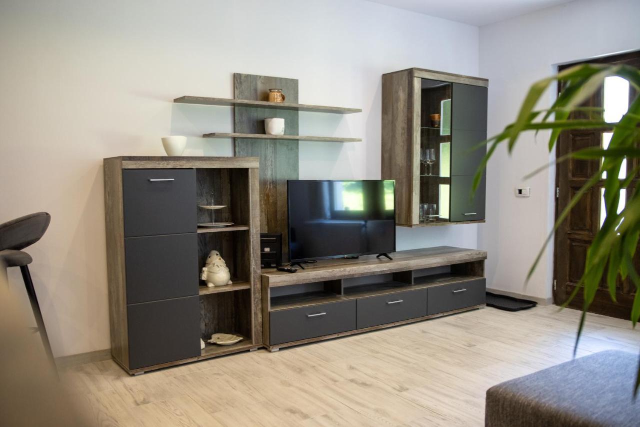 Apartment Vukman *