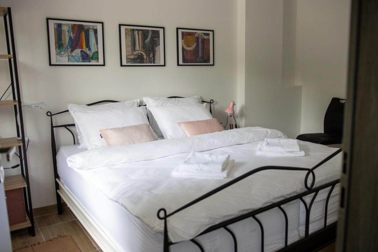 Apartment Vukman Delnice