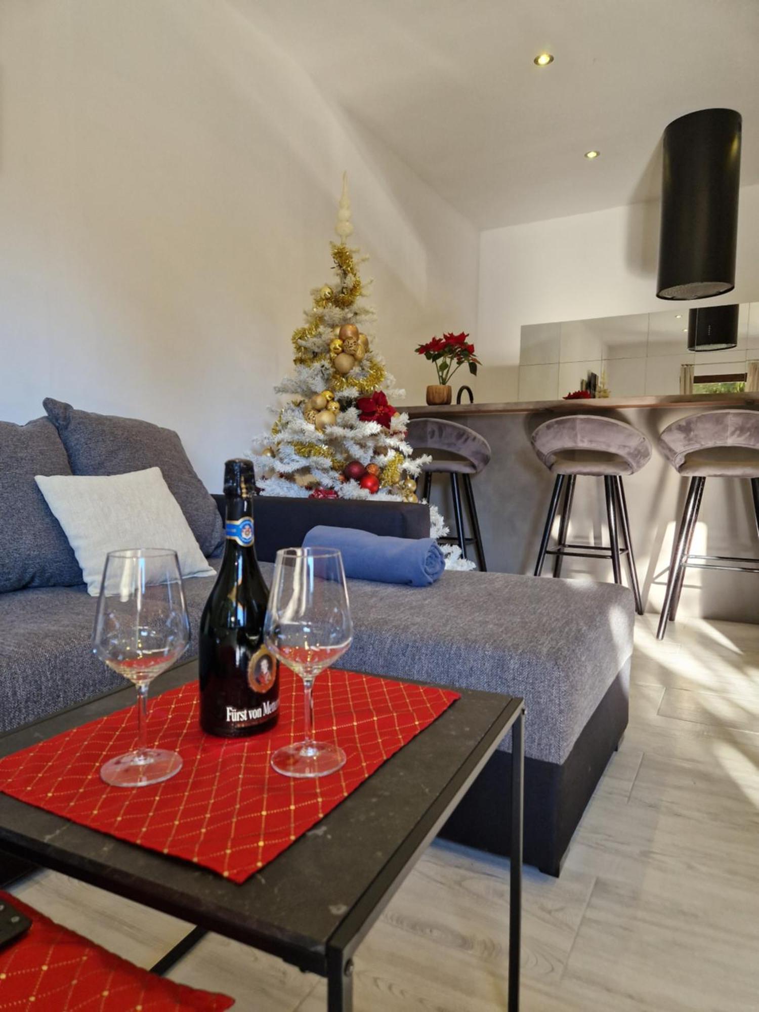 Apartment Vukman Delnice