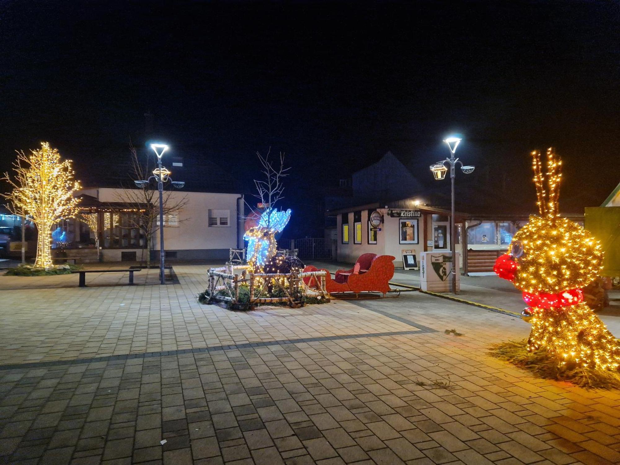 Vukman Apartment